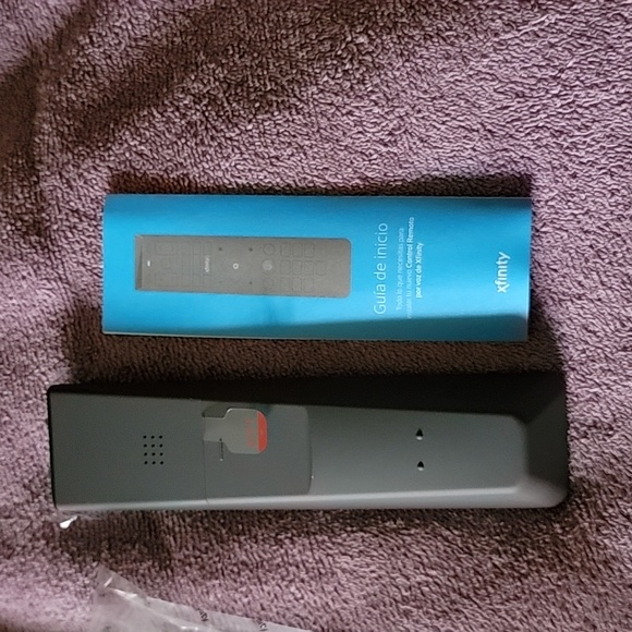 Xfinity remote NEW - Picture 4 of 4